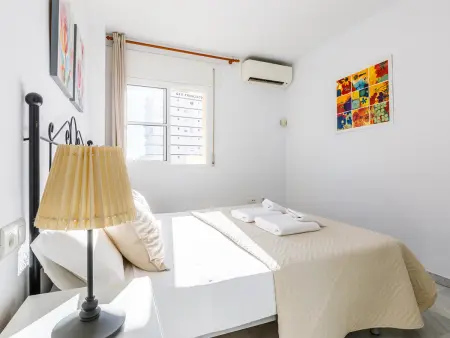 Appartement 3 chambres à Torre del Mar avec parking et piscine collective - Photo 12