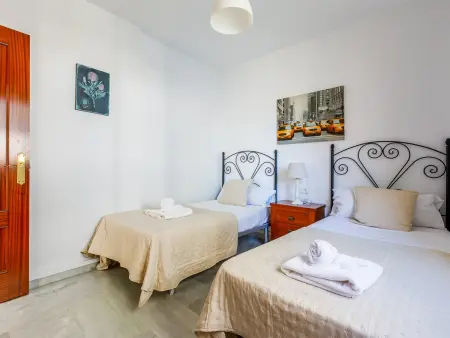 Appartement 3 chambres à Torre del Mar avec parking et piscine collective - Photo 16