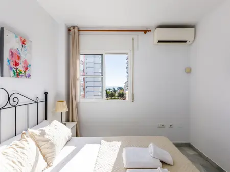Appartement 3 chambres à Torre del Mar avec parking et piscine collective - Photo 17