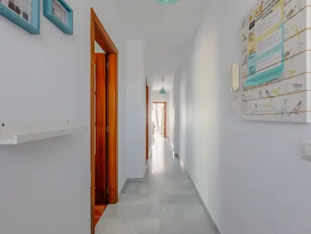 Appartement 3 chambres à Torre del Mar avec parking et piscine collective - Photo 18
