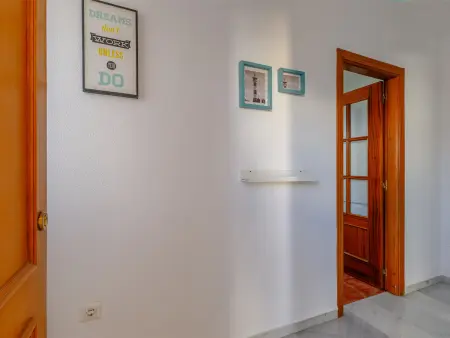Appartement 3 chambres à Torre del Mar avec parking et piscine collective - Photo 20