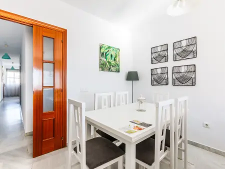 Appartement 3 chambres à Torre del Mar avec parking et piscine collective - Photo 21