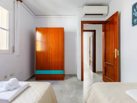 Appartement 3 chambres à Torre del Mar avec parking et piscine collective - Photo 23
