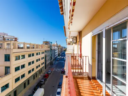 Appartement 3 chambres à Torre del Mar avec parking et piscine collective - Photo 29