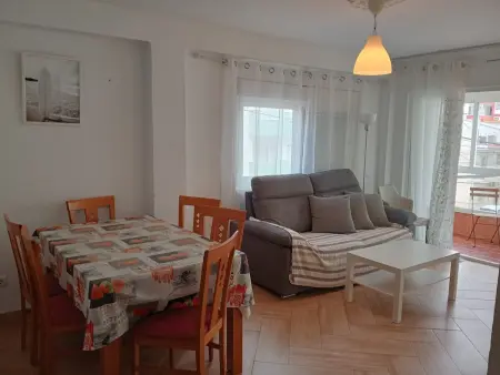 Appartement à Torre del Mar avec climatisation et piscine - Photo 2