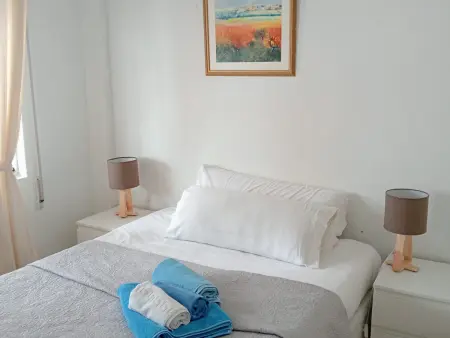 Appartement à Torre del Mar avec climatisation et piscine - Photo 3