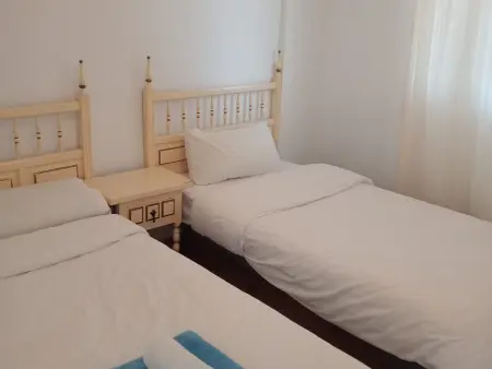 Appartement à Torre del Mar avec climatisation et piscine - Photo 4