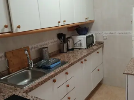 Appartement à Torre del Mar avec climatisation et piscine - Photo 5