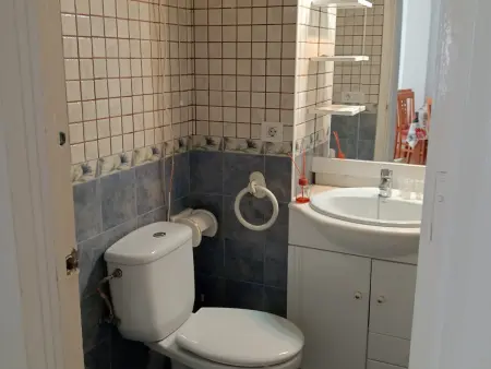 Appartement à Torre del Mar avec climatisation et piscine - Photo 6