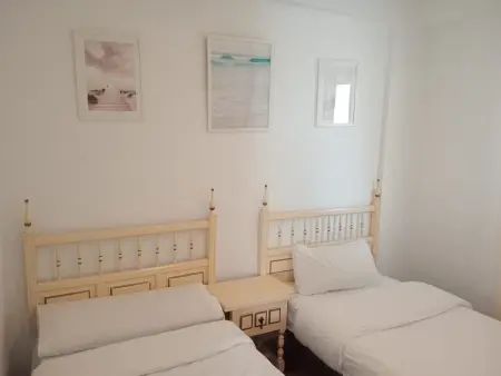 Appartement à Torre del Mar avec climatisation et piscine - Photo 7