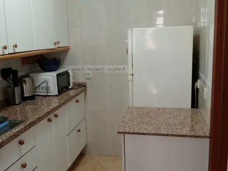 Appartement à Torre del Mar avec climatisation et piscine - Photo 8