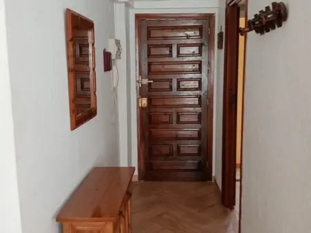 Appartement à Torre del Mar avec climatisation et piscine - Photo 9
