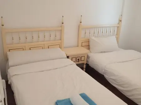 Appartement à Torre del Mar avec climatisation et piscine - Photo 10