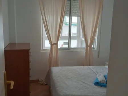 Appartement à Torre del Mar avec climatisation et piscine - Photo 11
