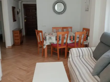 Appartement à Torre del Mar avec climatisation et piscine - Photo 12