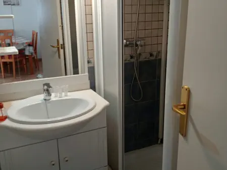 Appartement à Torre del Mar avec climatisation et piscine - Photo 14