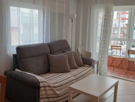 Appartement à Torre del Mar avec climatisation et piscine - Photo 16