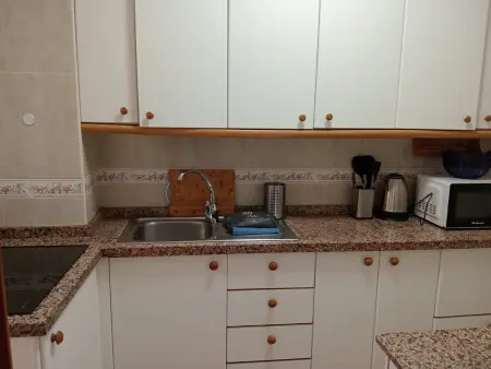 Appartement à Torre del Mar avec climatisation et piscine - Photo 17