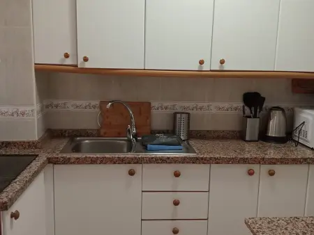 Appartement à Torre del Mar avec climatisation et piscine - Photo 18