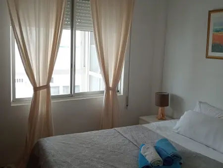 Appartement à Torre del Mar avec climatisation et piscine - Photo 20