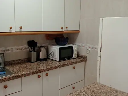 Appartement à Torre del Mar avec climatisation et piscine - Photo 21