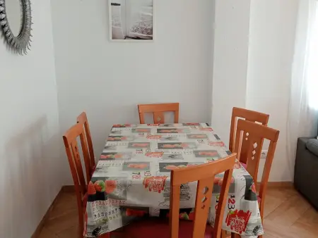 Appartement à Torre del Mar avec climatisation et piscine - Photo 23