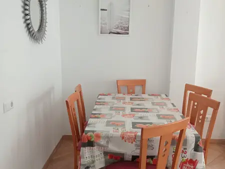 Appartement à Torre del Mar avec climatisation et piscine - Photo 24