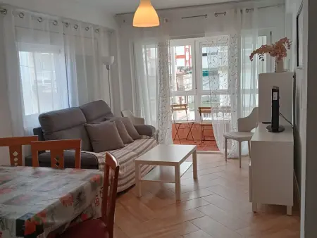 Appartement à Torre del Mar avec climatisation et piscine - Photo 26