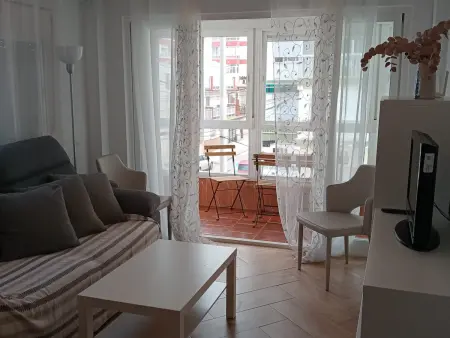 Appartement à Torre del Mar avec climatisation et piscine - Photo 27