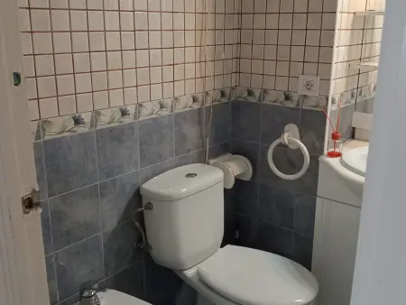 Appartement à Torre del Mar avec climatisation et piscine - Photo 30