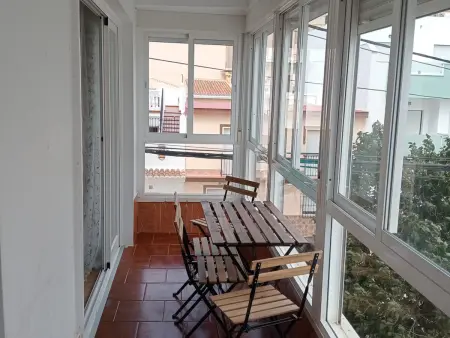 Appartement à Torre del Mar avec climatisation et piscine - Photo 31