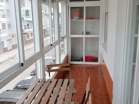 Appartement à Torre del Mar avec climatisation et piscine - Photo 32