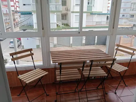 Appartement à Torre del Mar avec climatisation et piscine - Photo 33