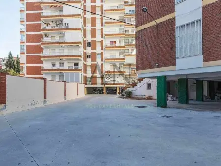 Appartement à Torre del Mar avec climatisation et piscine - Photo 34