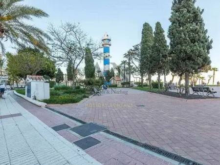 Appartement à Torre del Mar avec climatisation et piscine - Photo 35