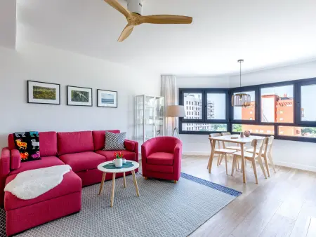Appartement moderne à Torre del Mar avec piscine et parking - Photo 2