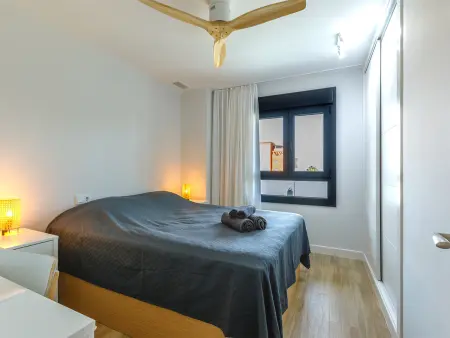 Appartement moderne à Torre del Mar avec piscine et parking - Photo 3