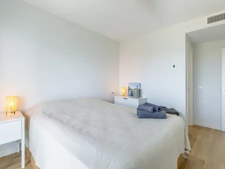 Appartement moderne à Torre del Mar avec piscine et parking - Photo 4
