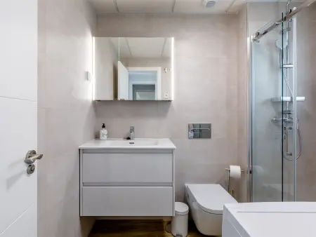 Appartement moderne à Torre del Mar avec piscine et parking - Photo 6