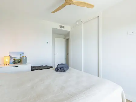 Appartement moderne à Torre del Mar avec piscine et parking - Photo 7