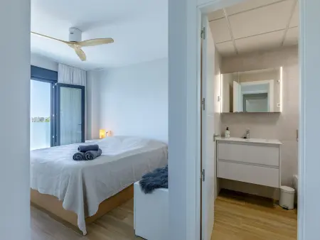 Appartement moderne à Torre del Mar avec piscine et parking - Photo 9