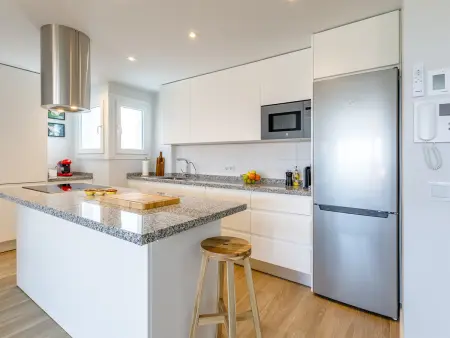 Appartement moderne à Torre del Mar avec piscine et parking - Photo 12