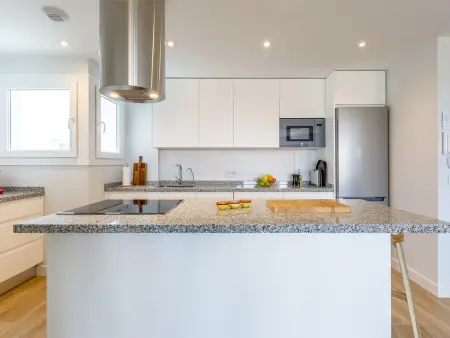 Appartement moderne à Torre del Mar avec piscine et parking - Photo 14