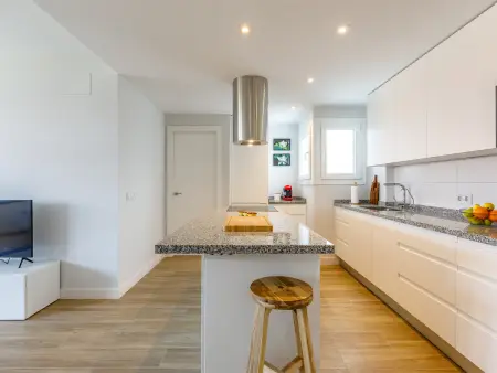 Appartement moderne à Torre del Mar avec piscine et parking - Photo 15