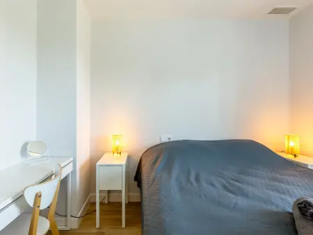 Appartement moderne à Torre del Mar avec piscine et parking - Photo 16