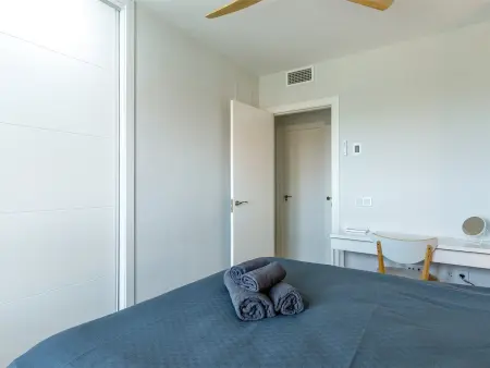 Appartement moderne à Torre del Mar avec piscine et parking - Photo 17