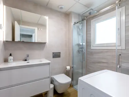 Appartement moderne à Torre del Mar avec piscine et parking - Photo 18