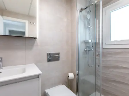 Appartement moderne à Torre del Mar avec piscine et parking - Photo 19