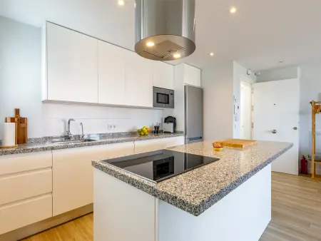 Appartement moderne à Torre del Mar avec piscine et parking - Photo 21