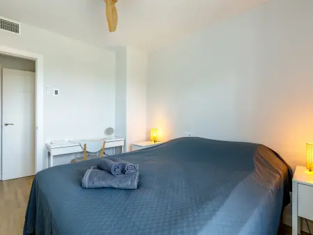 Appartement moderne à Torre del Mar avec piscine et parking - Photo 27